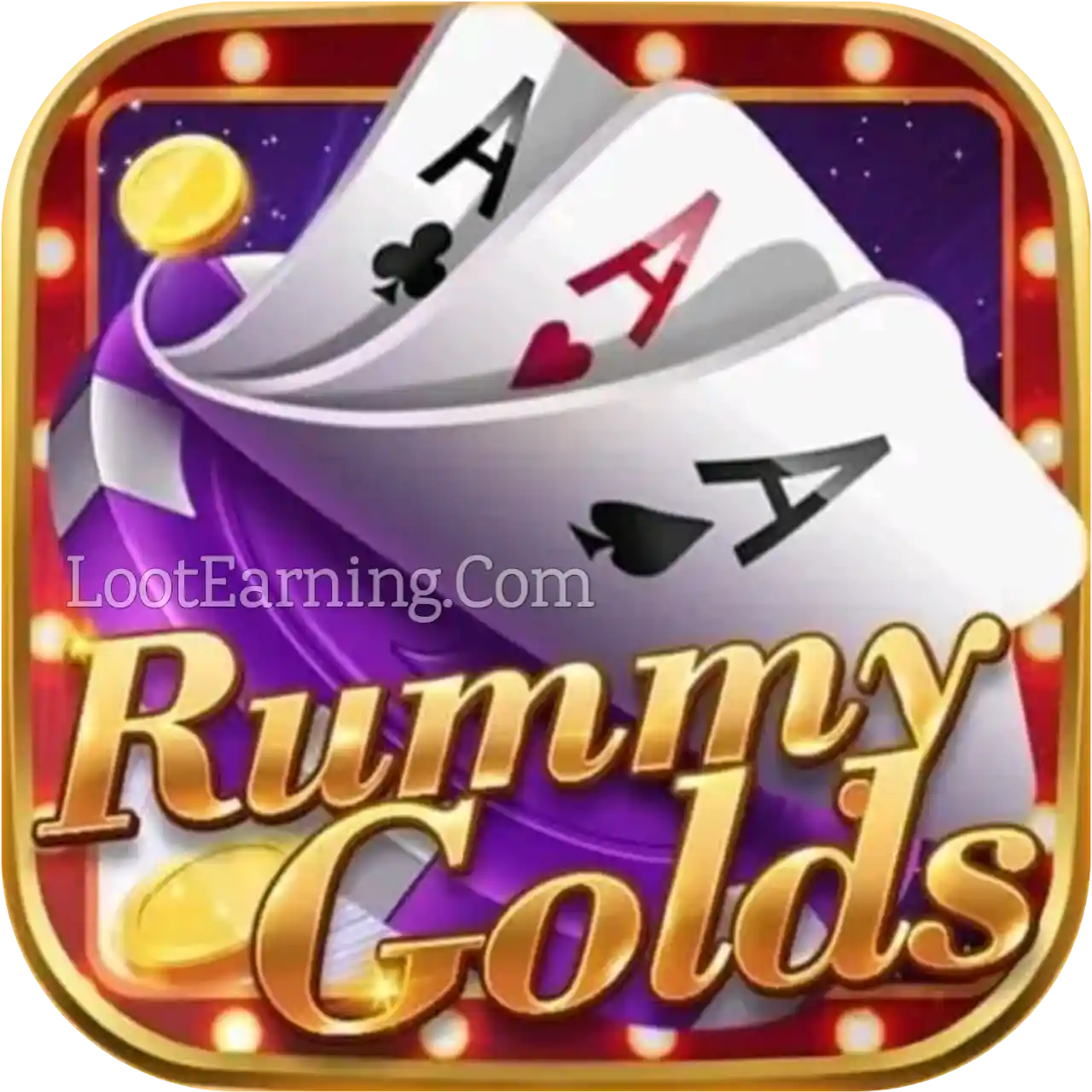 Rummy Golds - Rummy A23